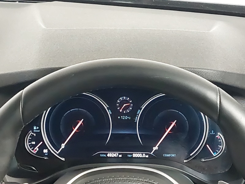 Used BMW X3 2019 for sale - 77090424: Photo 9