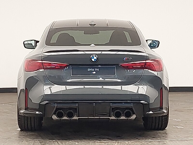 Used BMW M4 2026 for sale - 77922266: Photo 15