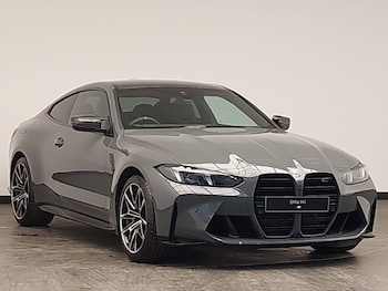 Used BMW M4 2026 for sale - 77922266: Photo