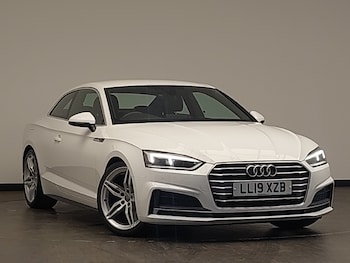 Used Audi A5 2019 for sale - 79056555: Photo