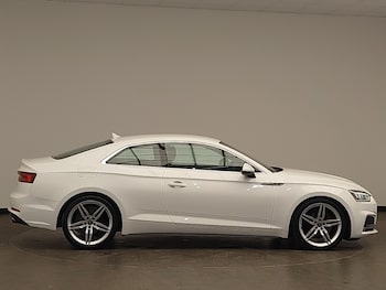Used Audi A5 2019 for sale - 79056555: Photo