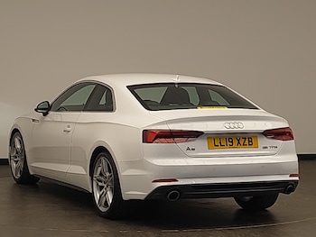 Used Audi A5 2019 for sale - 79056555: Photo