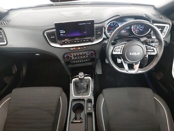 Used Kia Ceed 2024 for sale - 78837734: Photo