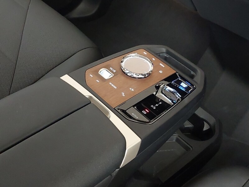 Used BMW iX 2023 for sale - 77568771: Photo 10