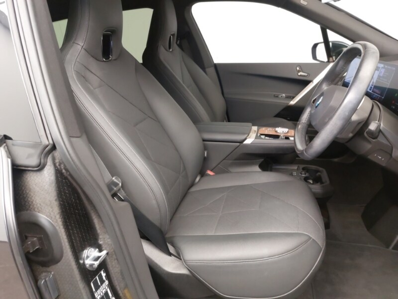 Used BMW iX 2023 for sale - 77568771: Photo 11