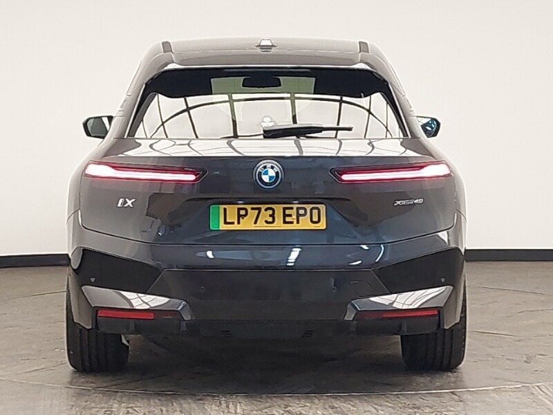 Used BMW iX 2023 for sale - 77568771: Photo 15