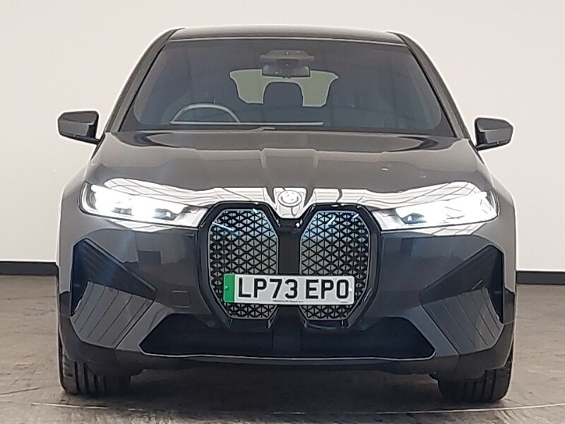 Used BMW iX 2023 for sale - 77568771: Photo 16