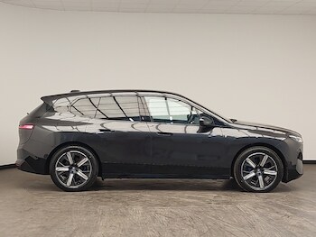 Used BMW iX 2023 for sale - 77568771: Photo