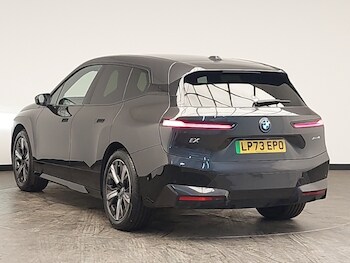 Used BMW iX 2023 for sale - 77568771: Photo