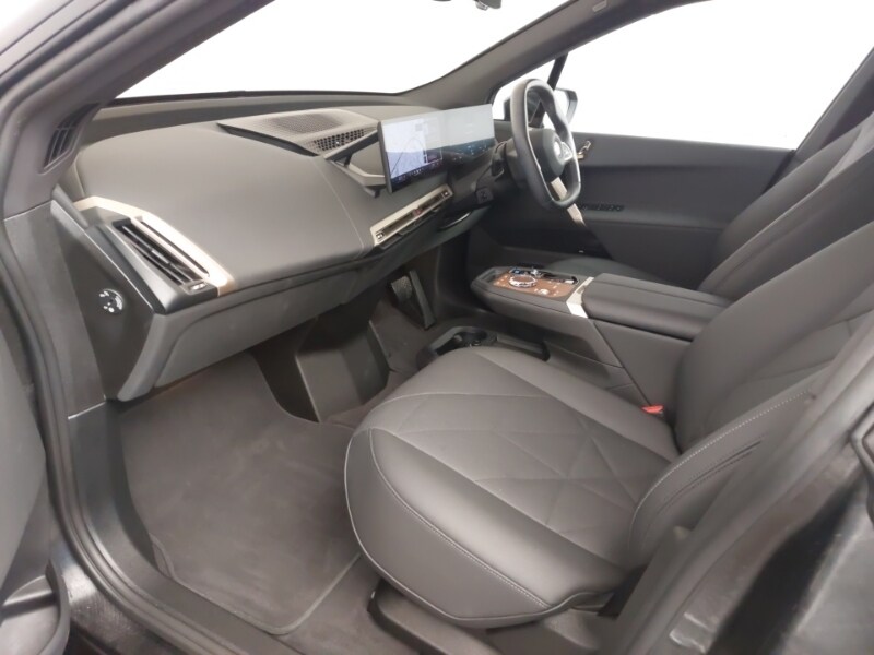 Used BMW iX 2023 for sale - 77568771: Photo 7
