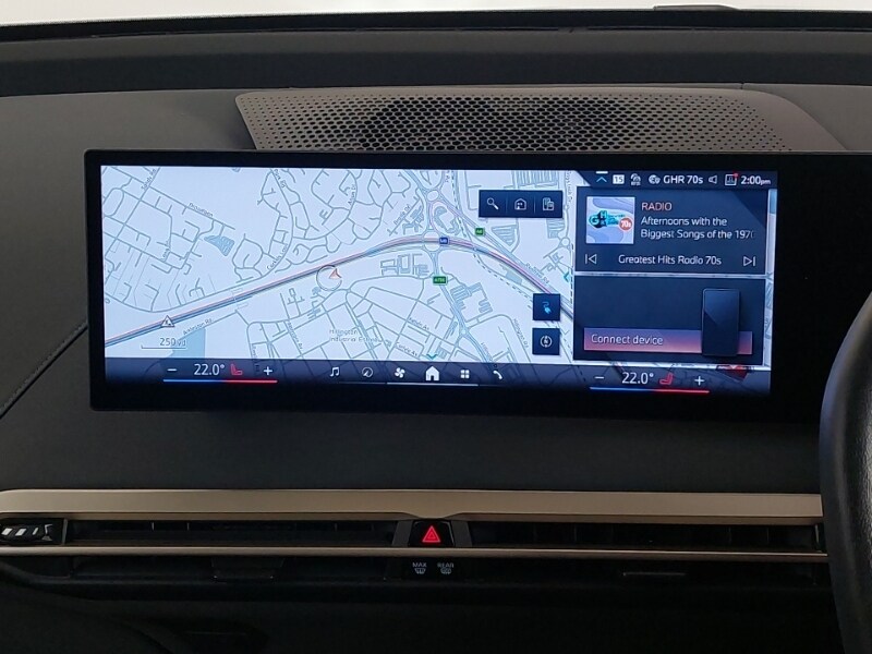 Used BMW iX 2023 for sale - 77568771: Photo 8