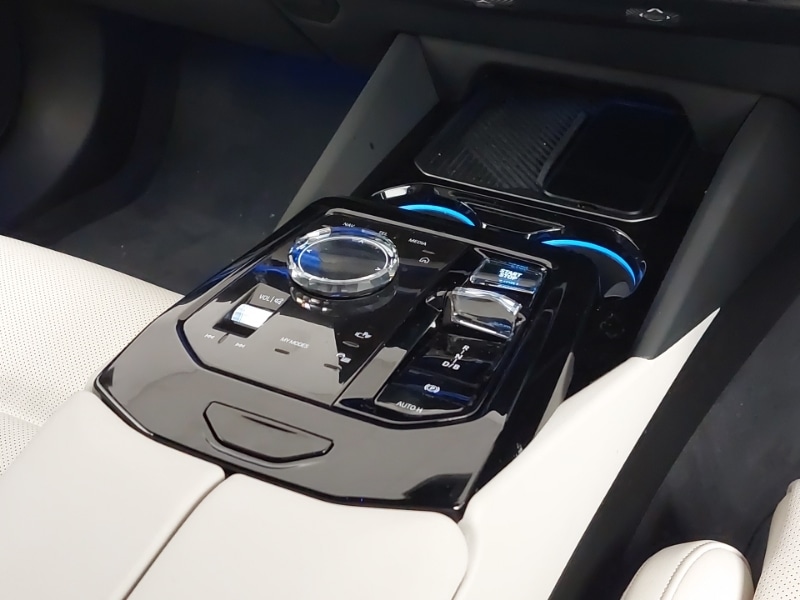 Used BMW i5 2025 for sale - 76403974: Photo 10