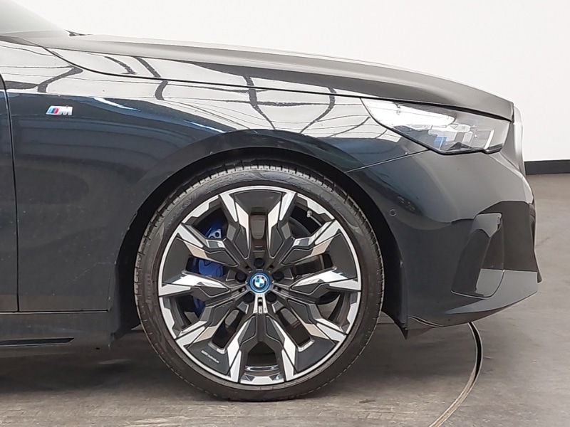 Used BMW i5 2025 for sale - 76403974: Photo 14