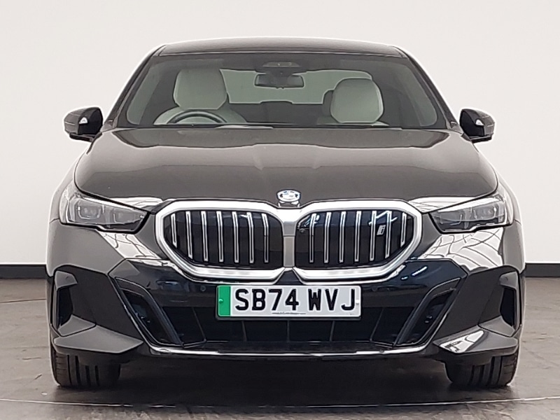 Used BMW i5 2025 for sale - 76403974: Photo 16
