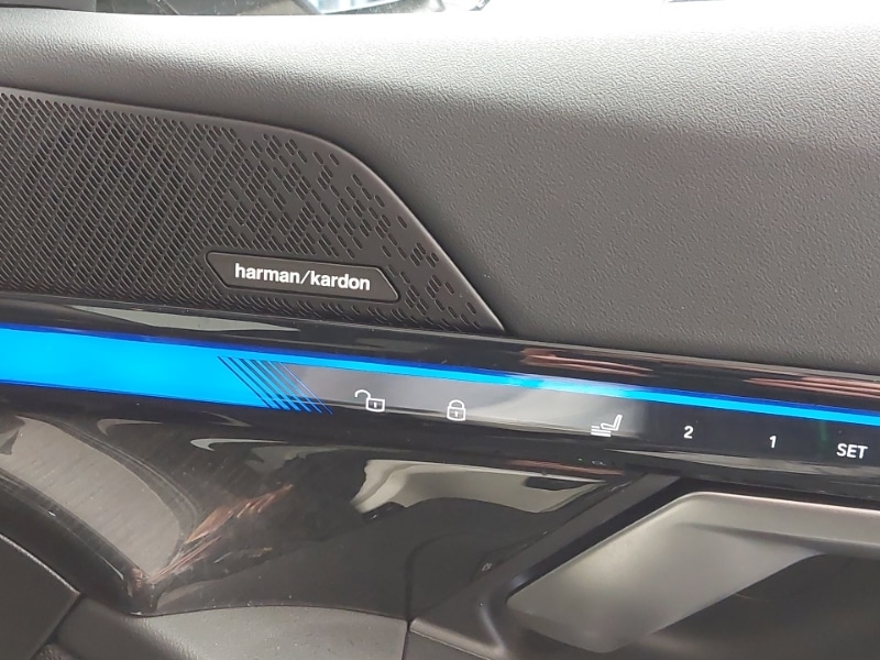 Used BMW i5 2025 for sale - 76403974: Photo 17