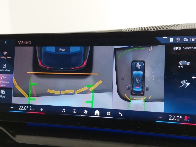 Used BMW i5 2025 for sale - 76403974: Photo 18