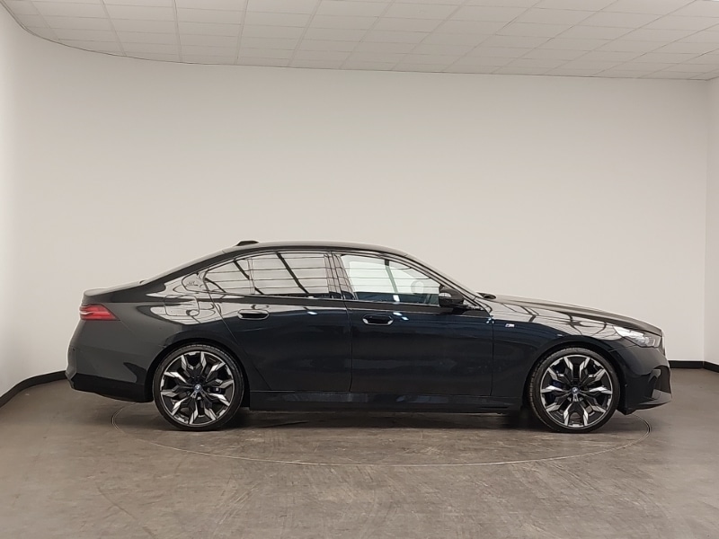 Used BMW i5 2025 for sale - 76403974: Photo 2