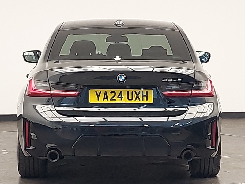 Used BMW 3 Series 2024 for sale - 76822225: Photo 15