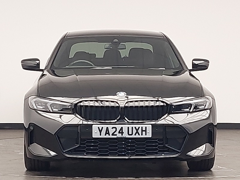 Used BMW 3 Series 2024 for sale - 76822225: Photo 16