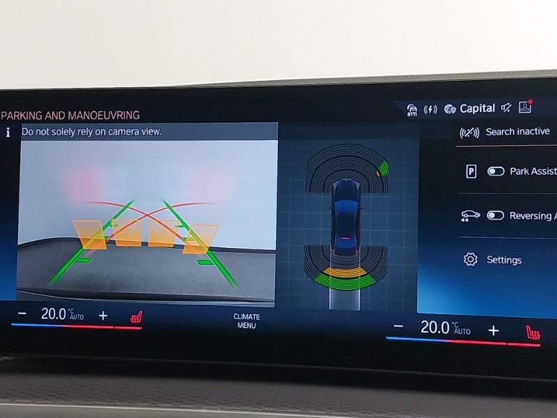 Used BMW 3 Series 2024 for sale - 76822225: Photo 18