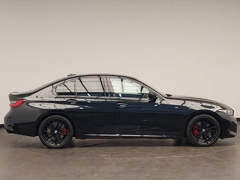 Used BMW 3 Series 2024 for sale - 76822225: Photo 2