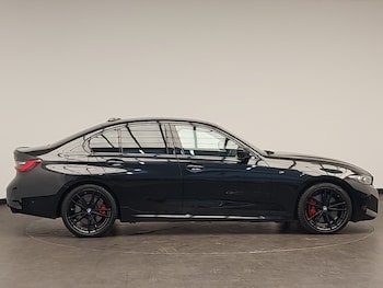 Used BMW 3 Series 2024 for sale - 76822225: Photo