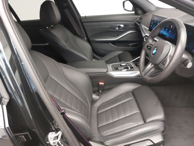 Used BMW 3 Series 2024 for sale - 76822225: Photo 6