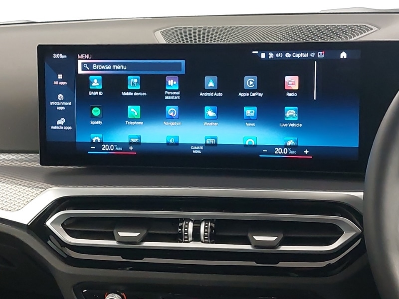 Used BMW 3 Series 2024 for sale - 76822225: Photo 8