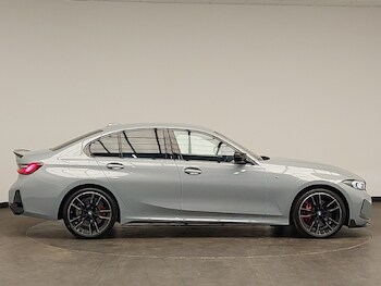 Used BMW 3 Series 2023 for sale - 78490567: Photo