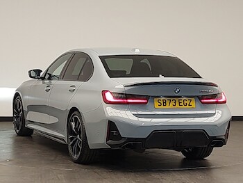 Used BMW 3 Series 2023 for sale - 78490567: Photo