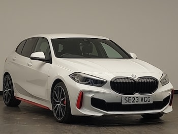 Used BMW 1 Series 2023 for sale - 78243753: Photo