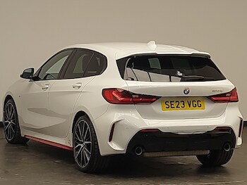 Used BMW 1 Series 2023 for sale - 78243753: Photo