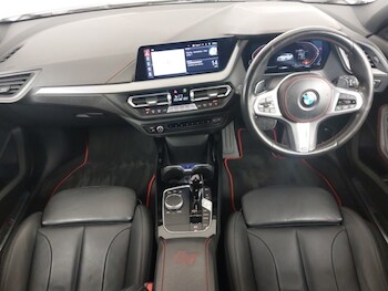 Used BMW 1 Series 2023 for sale - 78243753: Photo