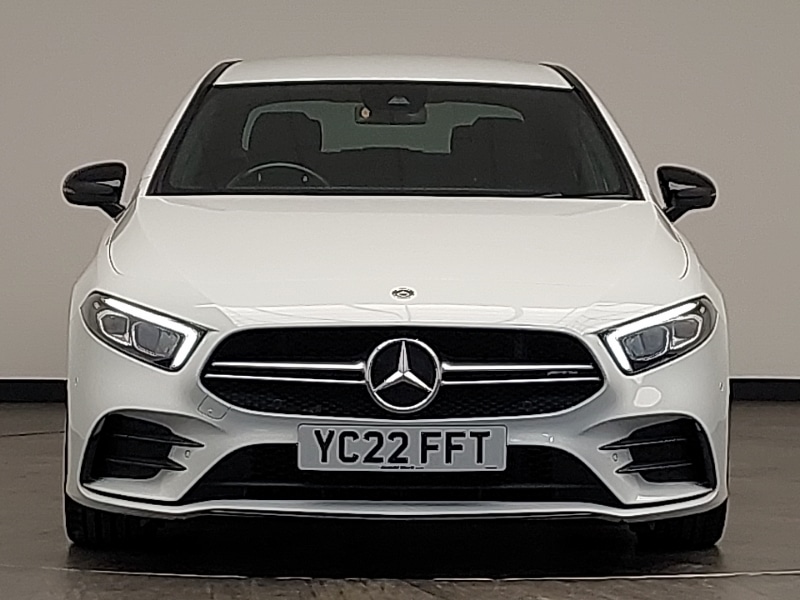 Used Mercedes-Benz A-Class 2022 for sale - 76779979: Photo 16