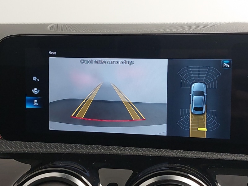 Used Mercedes-Benz A-Class 2022 for sale - 76779979: Photo 19