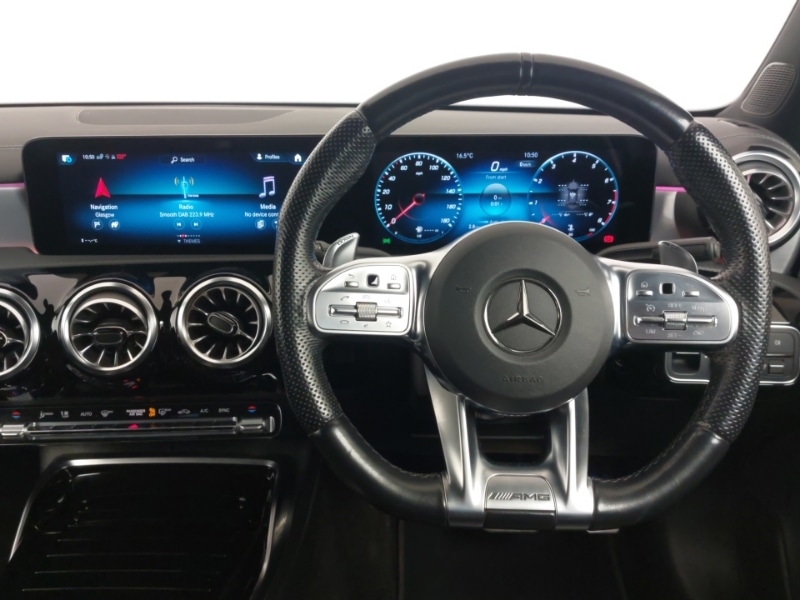 Used Mercedes-Benz A-Class 2022 for sale - 76779979: Photo 5