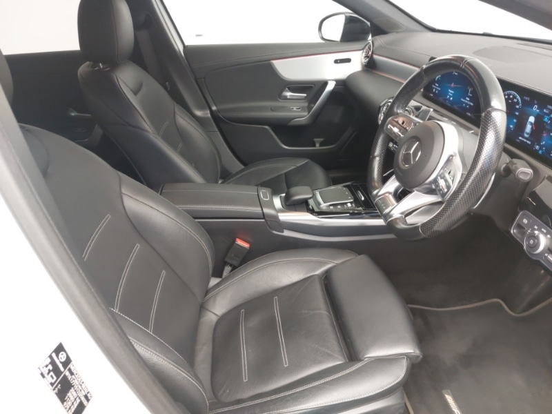 Used Mercedes-Benz A-Class 2022 for sale - 76779979: Photo 6