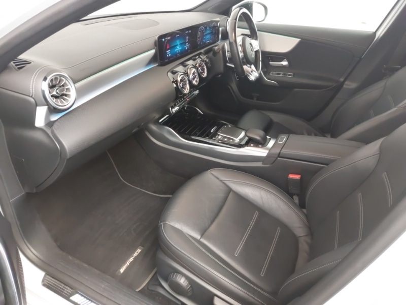 Used Mercedes-Benz A-Class 2022 for sale - 76779979: Photo 7