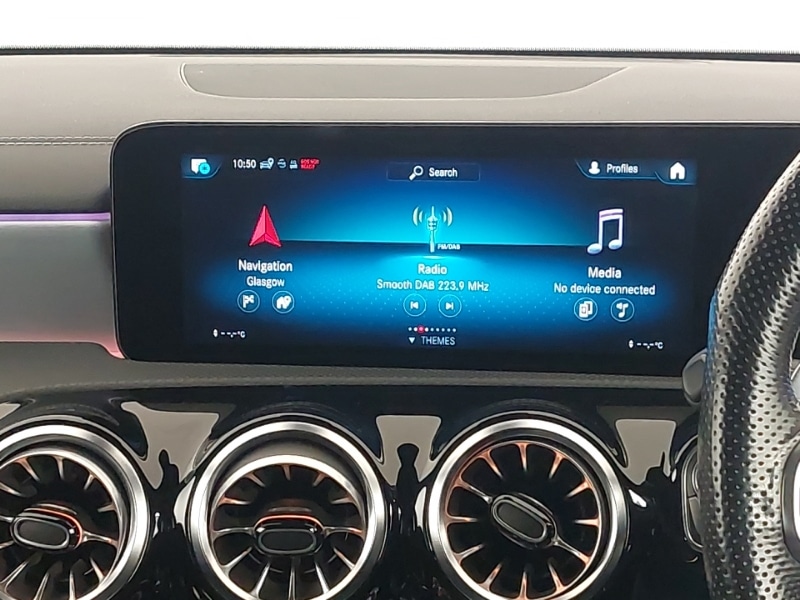 Used Mercedes-Benz A-Class 2022 for sale - 76779979: Photo 8