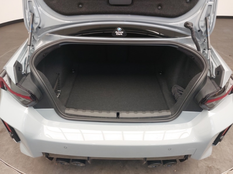 Used BMW M2 2025 for sale - 76897699: Photo 13