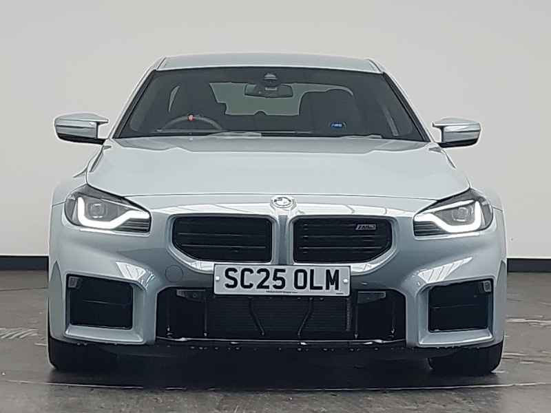 Used BMW M2 2025 for sale - 76897699: Photo 16