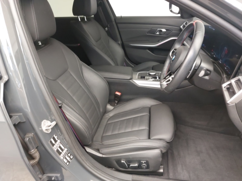 Used BMW 3 Series 2025 for sale - 76195397: Photo 11