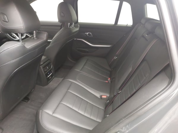 Used BMW 3 Series 2025 for sale - 76195397: Photo 12