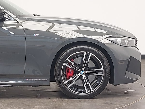 Used BMW 3 Series 2025 for sale - 76195397: Photo 14