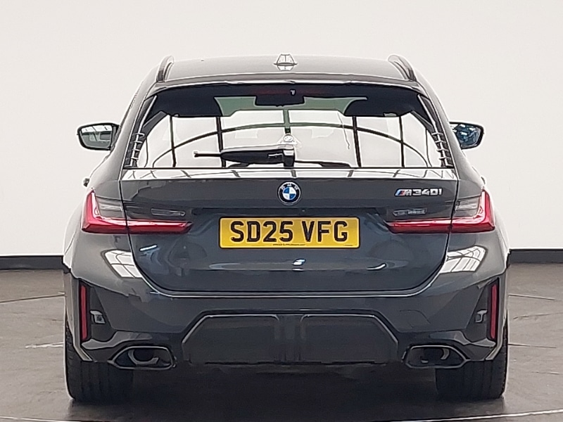 Used BMW 3 Series 2025 for sale - 76195397: Photo 15