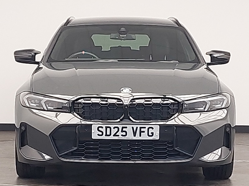 Used BMW 3 Series 2025 for sale - 76195397: Photo 16