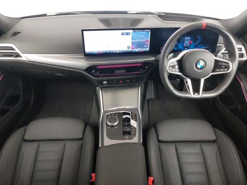 Used BMW 3 Series 2025 for sale - 76195397: Photo 4