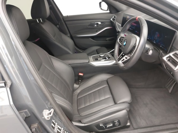 Used BMW 3 Series 2025 for sale - 76195397: Photo 6