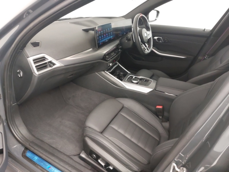 Used BMW 3 Series 2025 for sale - 76195397: Photo 7