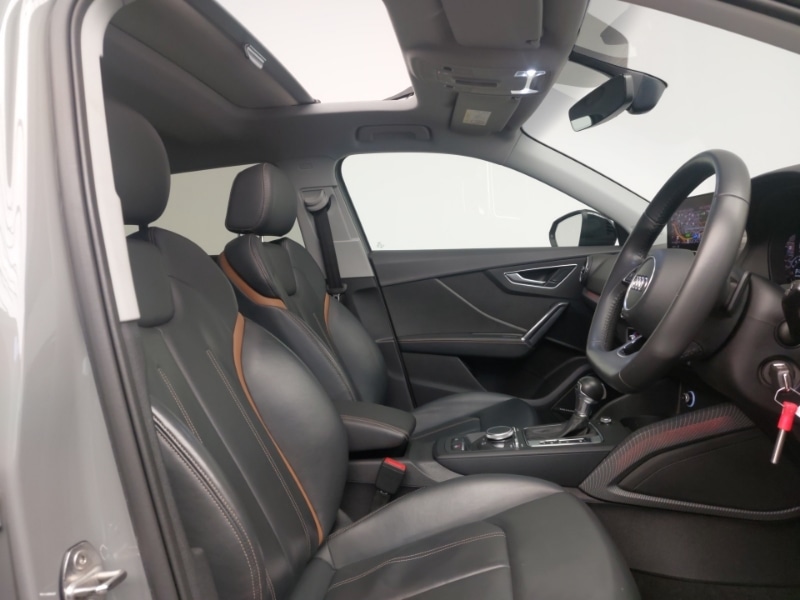 Used Audi Q2 2018 for sale - 77645005: Photo 11